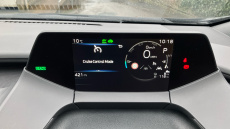 Toyota Prius 2.0 PHEV Excel 5dr CVT Hatchback